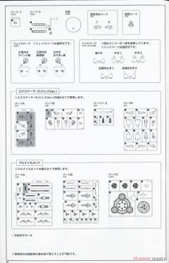 女神装置 × 机甲少女 魔法猎刃-资料图