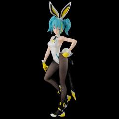 BiCute Bunnies 初音未来 Street ver. 黄色-资料图