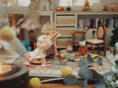 Cheeze Mori 初代-资料图