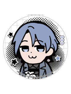 男局长-大川联动镜子