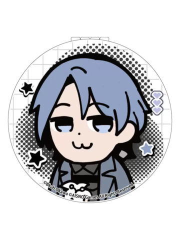 男局长-大川联动镜子