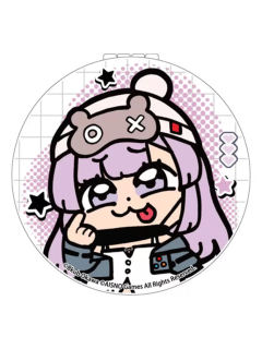 海拉-大川联动镜子