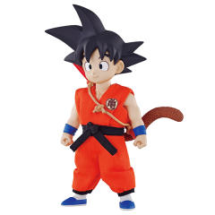Dimension of Dragonball 孙悟空 年轻 ver.-资料图