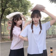 盛夏·衬衫-资料图