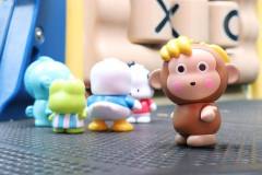 Sanrio Classics 半鱼人 -资料图