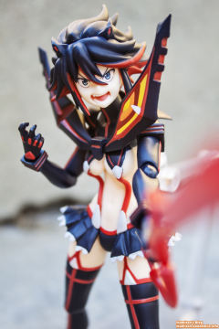 figma#220 缠流子&鲜血 -资料图