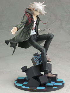 ARTFX J 石狮子枝凪斗 -资料图