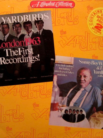 A Compleat Collection