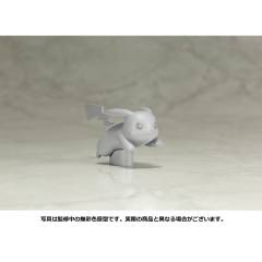 Pokémon Center Original Figure 皮卡丘 红 -资料图