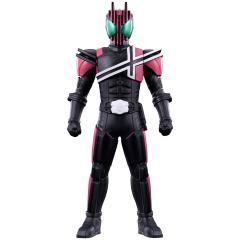 Kamen Rider Sofubi Series 假面骑士帝骑-资料图