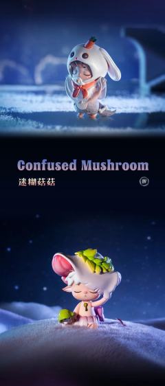 emo仙人掌-资料图