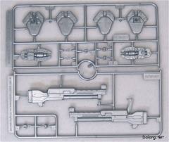 Crest CR-C90U3Dual Face Ver.-资料图