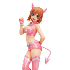 由比滨结衣 Limited Color ver.-资料图