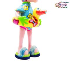 Happy summer-资料图