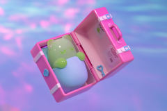 幽灵酒店系列-资料图