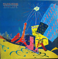 Still Life (American Concert 1981)