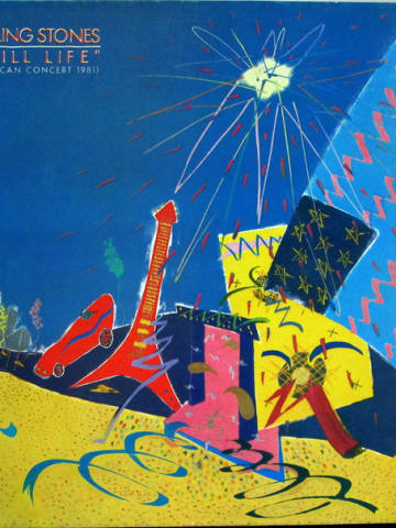 Still Life (American Concert 1981)