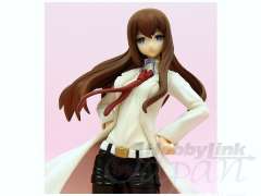 Special Quality Figure 牧濑红莉栖 -资料图
