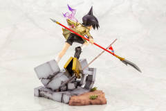 ARTFX J 马孙 道莲 -资料图