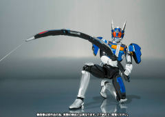 SHF 假面骑士 Den-O Rod Form-资料图