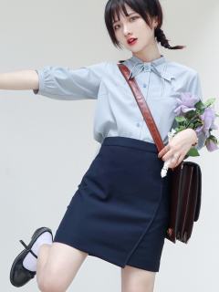 雅泉女子·套装-资料图