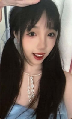 孙嘉馥 24白色情人节小卡 ver.A