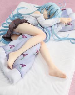 藤和艾莉欧 拥抱被褥 ver.-资料图