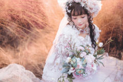 和平之春 Ver Placidum Mille fleur-资料图