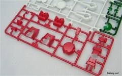 MG GN-001 能天使高达-资料图