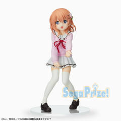 PM Figure 保登心爱 制服 ver.