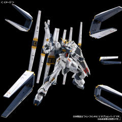 RG RX-93 ν高达-资料图