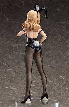 B-style 凯伊 Bunny ver.-资料图