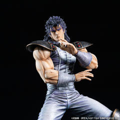 SpiceSeed Hokuto no Ken Series 雷伊 -资料图