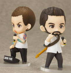 Nendoroid Petit 查斯特·贝宁顿-资料图