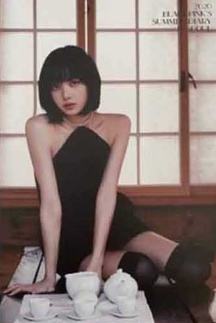 2020夏日日记大明信片 莎 ver.B