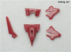 Su-47pzX1 Berkut-资料图