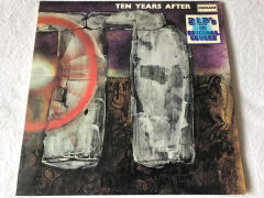 Stonedhenge / Ten Years After