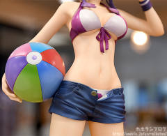 冰堂美智留-资料图