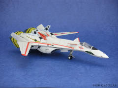VF-19P Planet Zola Patrol ver.-资料图