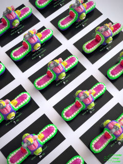 ICM-钱喂招术-资料图