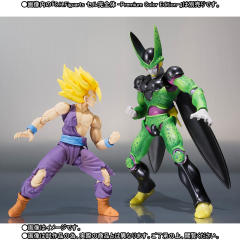 SHF 完全体沙鲁 -Premium Color Edition--资料图