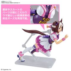 FRS 特别周-资料图
