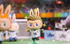 隐藏款-里奥•梅西｜完美射门-资料图