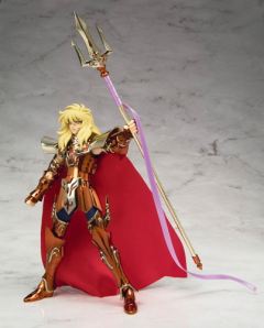 圣斗士圣衣神话 神圣衣 海皇 波塞冬 OCE - Original Color Edition-资料图