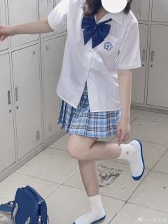 岚羽中·衬衫-资料图