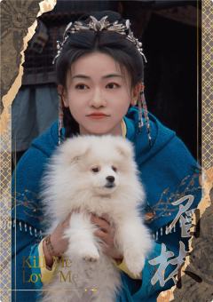 单人剧照卡-角色图18