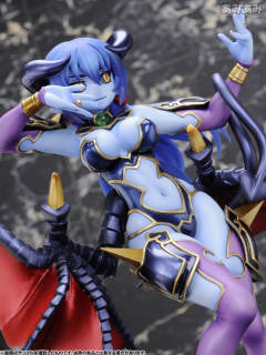 Excellent Model 魔将军 Astaroth -资料图