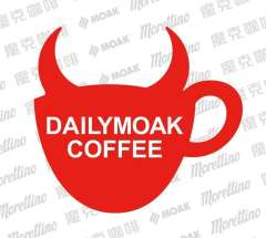 魔克咖啡 DAILYMOAK COFFEE 