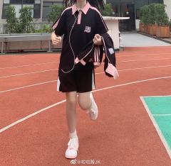 樱泽私立·套装-资料图