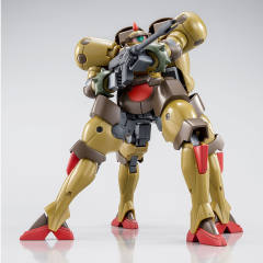 HGFC JDG-009X (JDG-00X) 死亡野兽-资料图